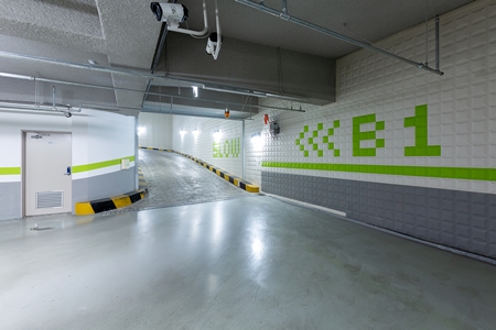 남양주옥상방수