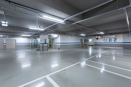 남양주옥상방수